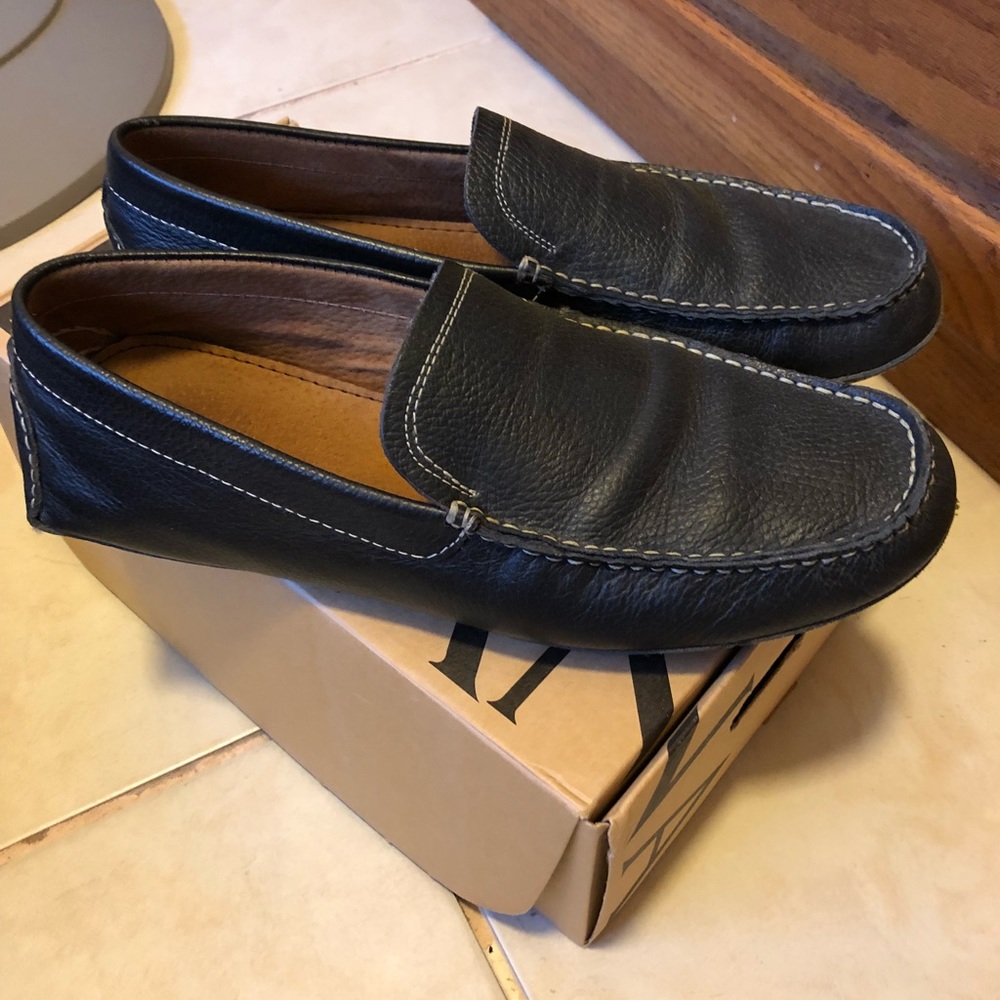 Banana Republic Loafers size 12